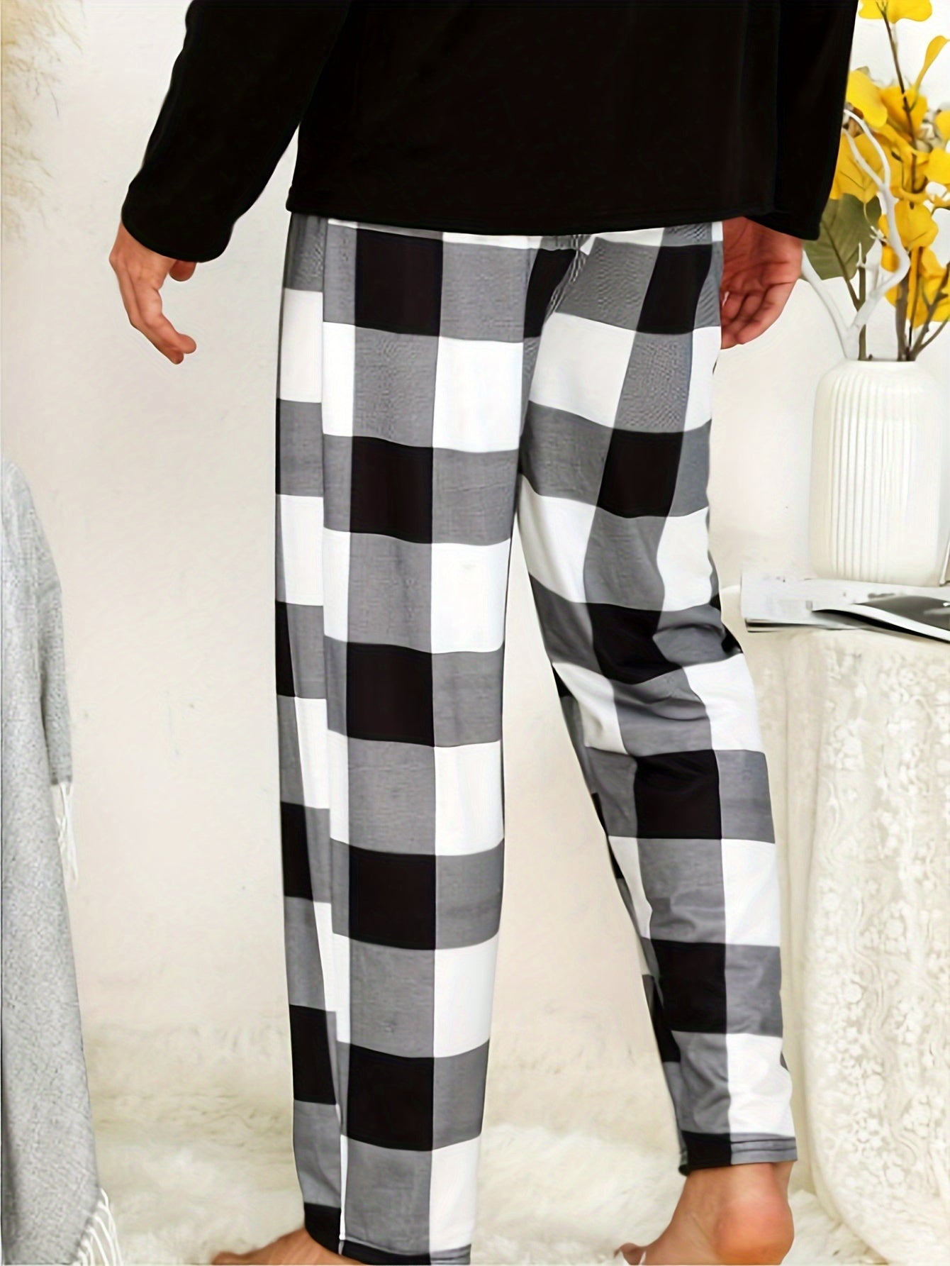 AurumFit | Veelzijdige Elegantie Broek