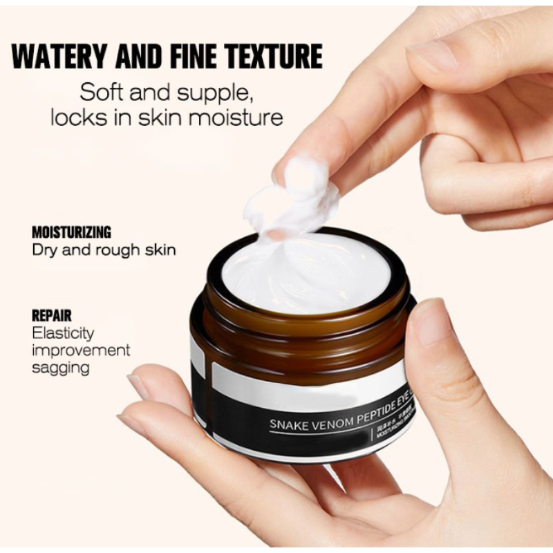 RevitaEyes | Jeugdige Oogcrème