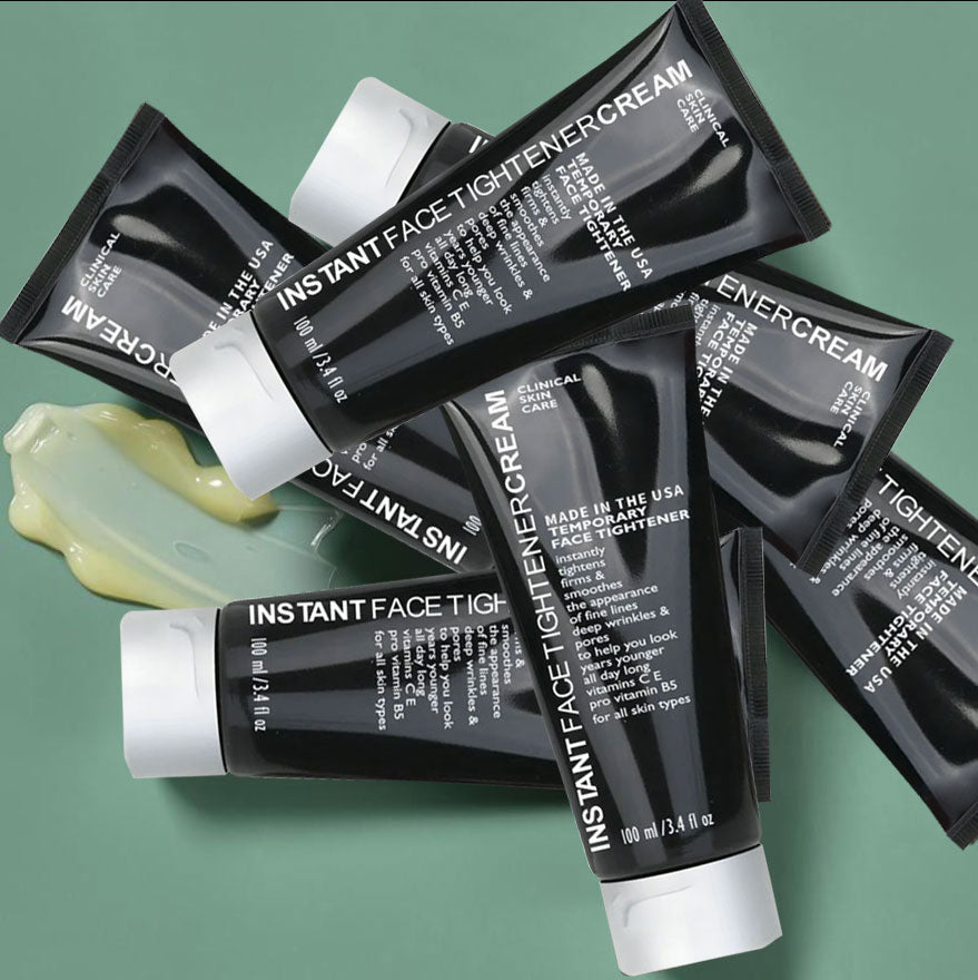 GlowLift Primer | Instant Jeugdige Glans Primer