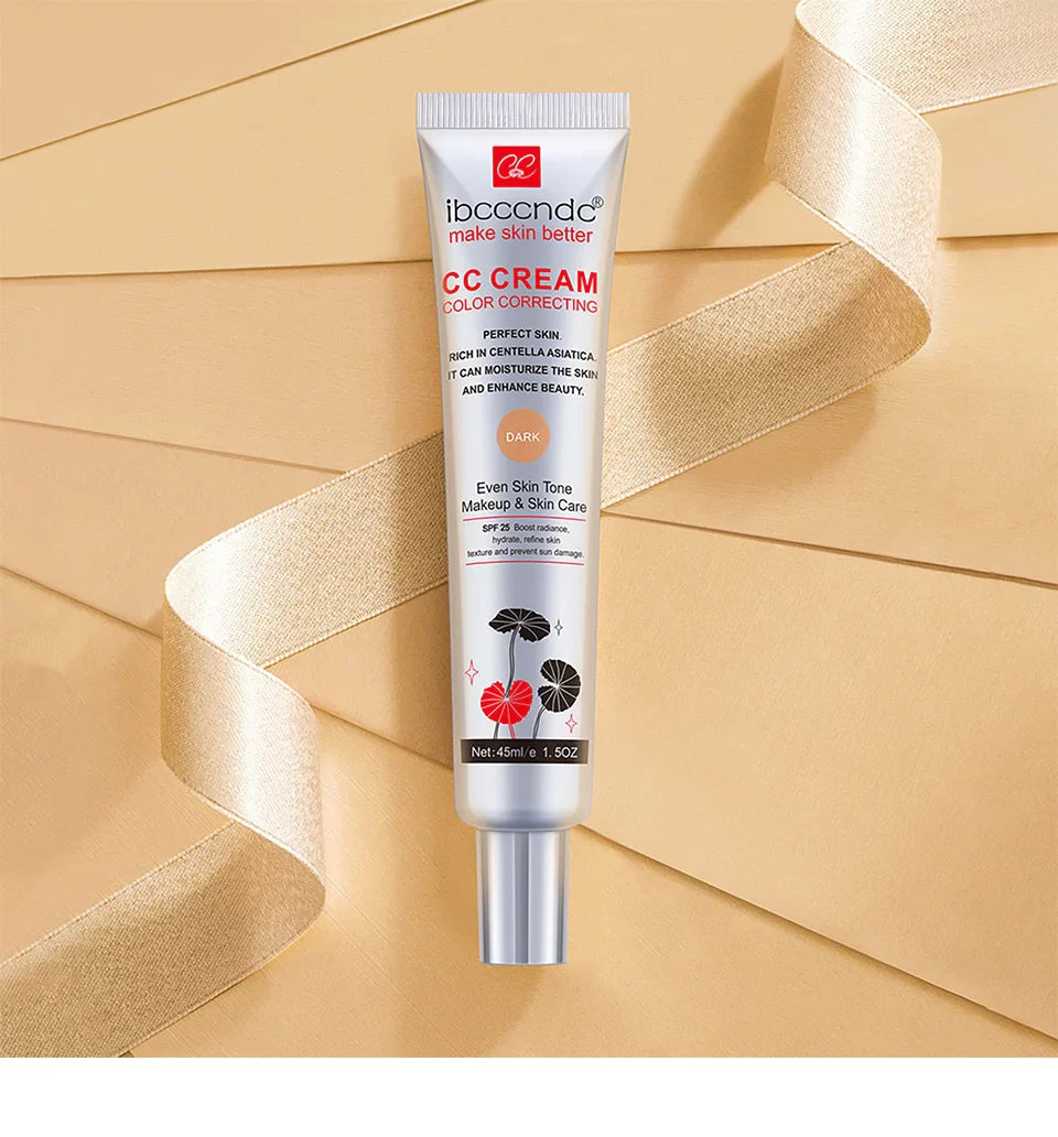 GlowPerfect | Slimme CC Crème
