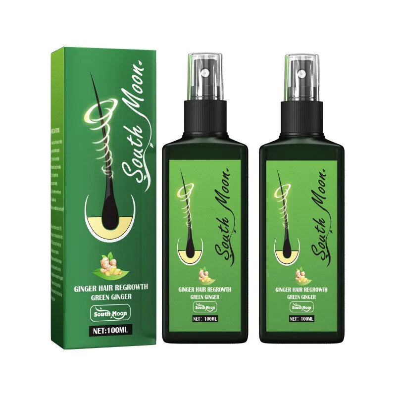FollicaBoost | Haarverdikkende Spray