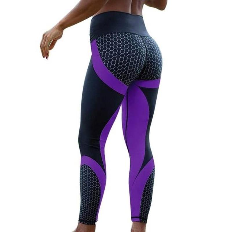 FitShape | Push-Up Leggings