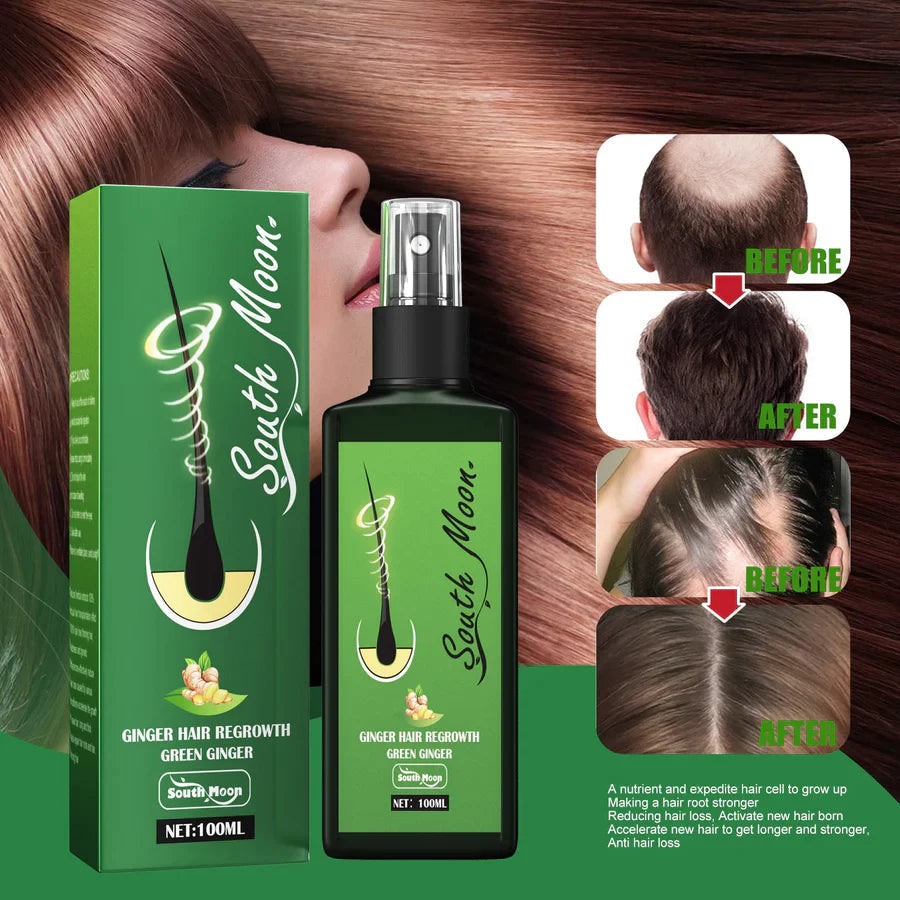 FollicaBoost | Haarverdikkende Spray