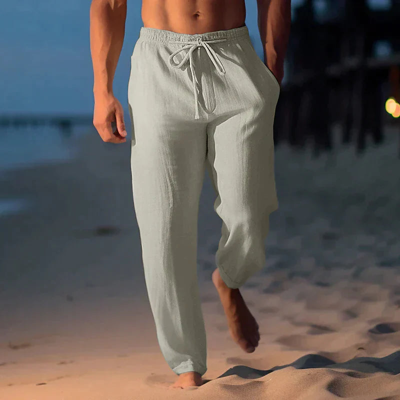 Kaelthor | Zomerbroek voor mannen