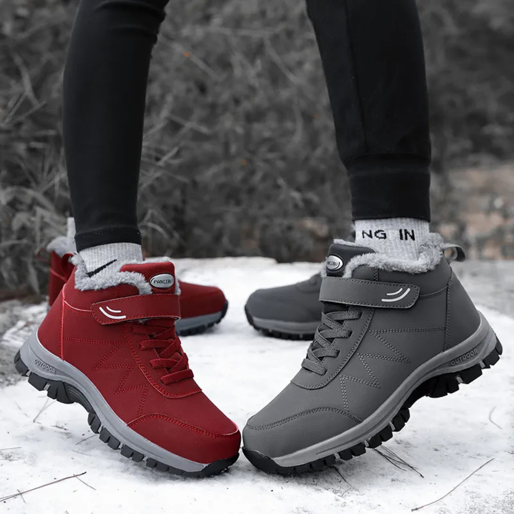 ArcticEase | OrthoBoots Wintercomfort