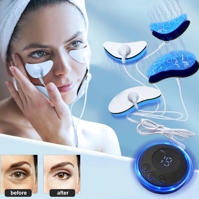RejuveniLift | Verjonging & Ontspanning Gezichtsstimulator
