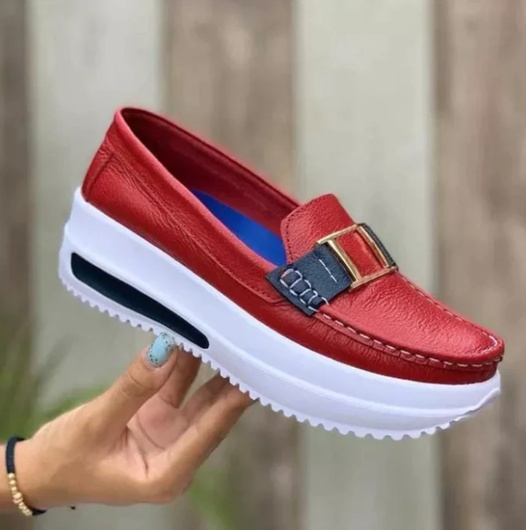 Drayvore | Orthopedische wandelschoenen voor vrouwen