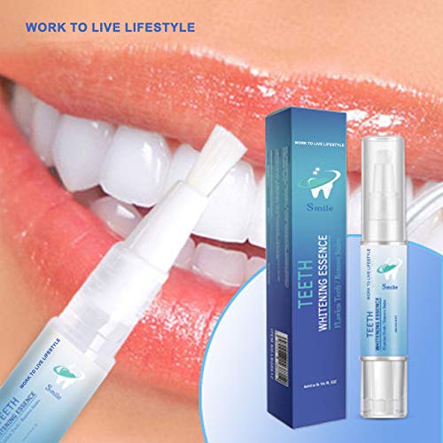 RadiantSmile | Stralende Glimlach Essentie