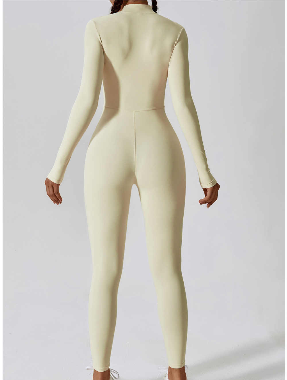 ElevateFit | Ultimate Yoga Jumpsuit