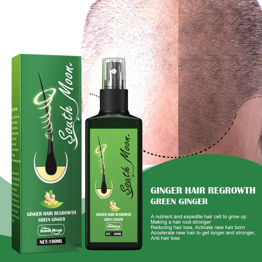 FollicaBoost | Haarverdikkende Spray