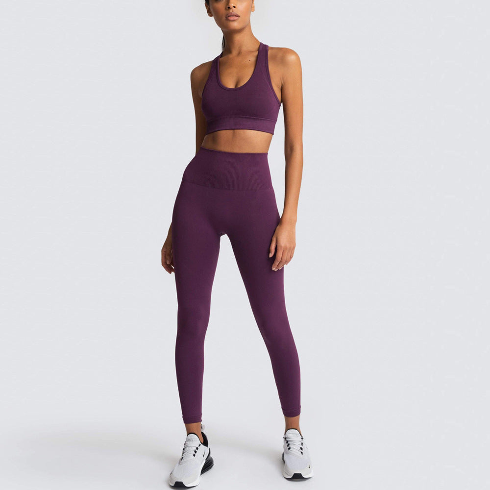 CurvaFlex | Krachtige Sculpting Gym Set