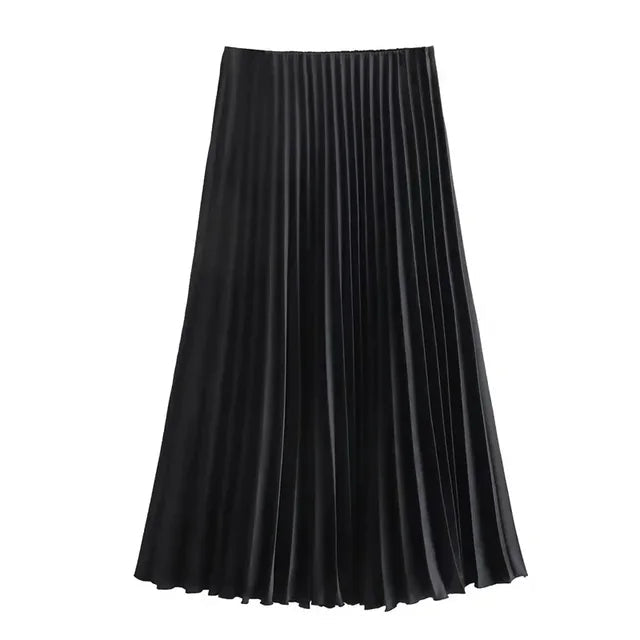 Elurielle | Elegante Plooirokken voor Dames