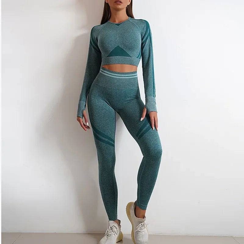 FitFlex | Comfortabele Fitness Set