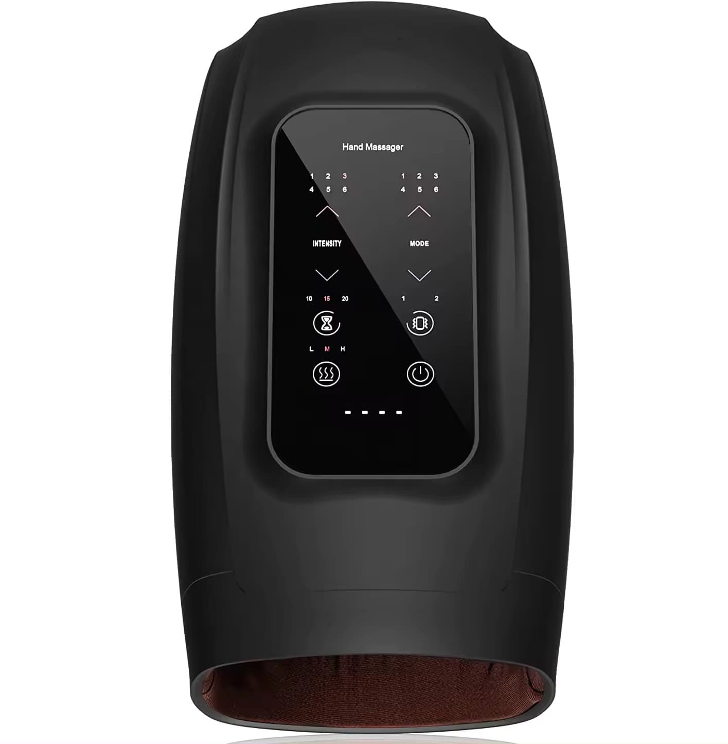 ReliefGrip | Handige Handheld Masseerder
