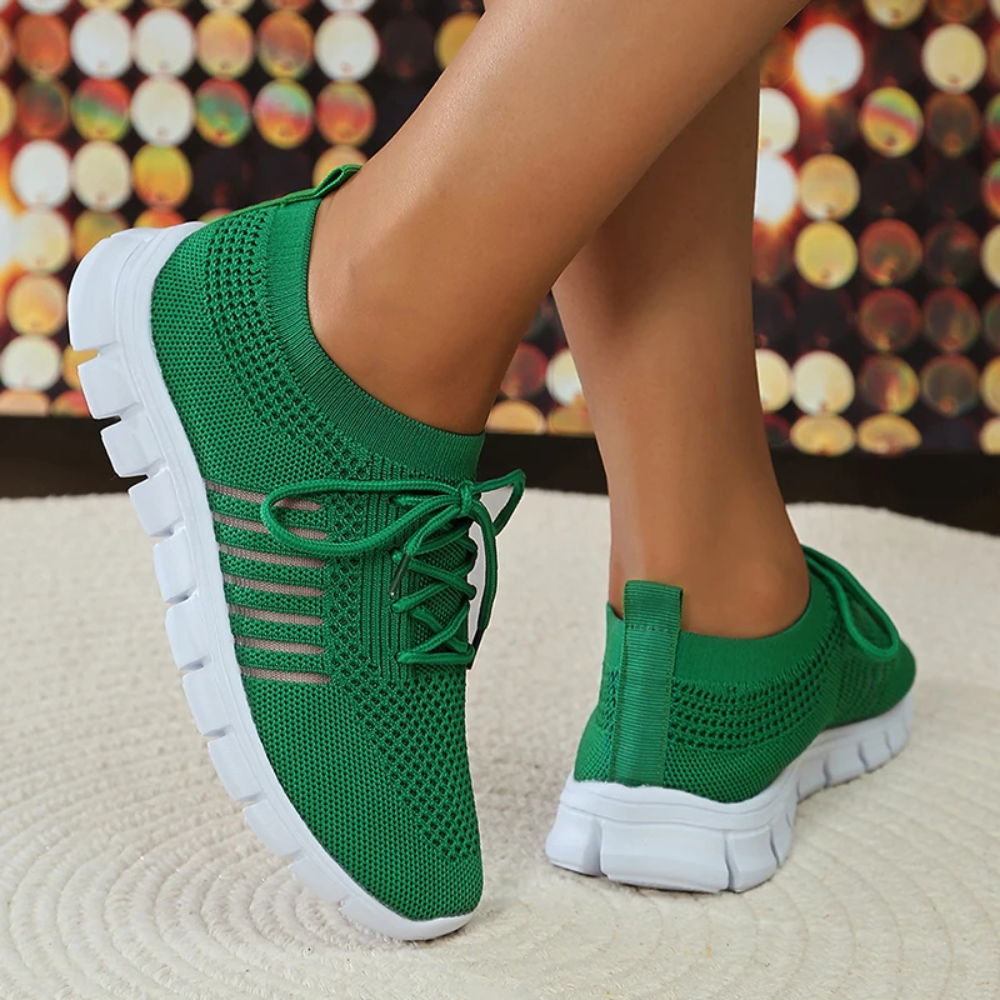 CloudRun | Prestaties hardloopschoenen