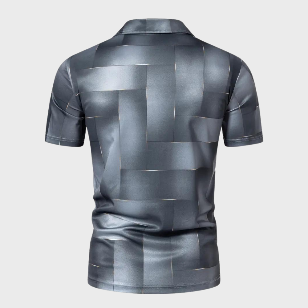 Marlik Polo | Comfortabele Herenpolo Voor Elke Dag