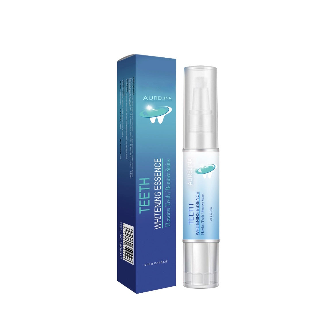 RadiantSmile | Stralende Glimlach Essentie