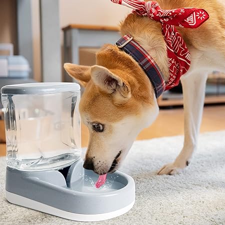 PetFlowMate | Dierenvoeder En Waterpartner