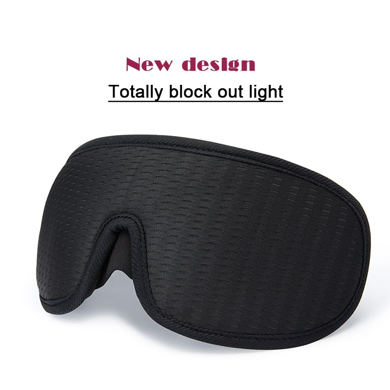 DreamGuard | 3D Slaapmasker