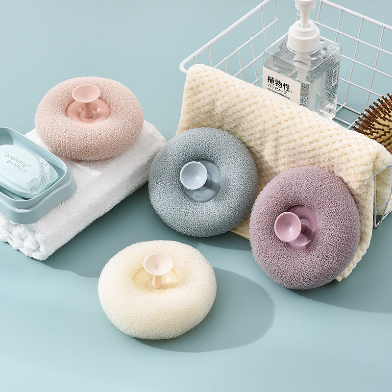 BloomSoak | Reinigt en kalmeert de huid in alle zachtheid!