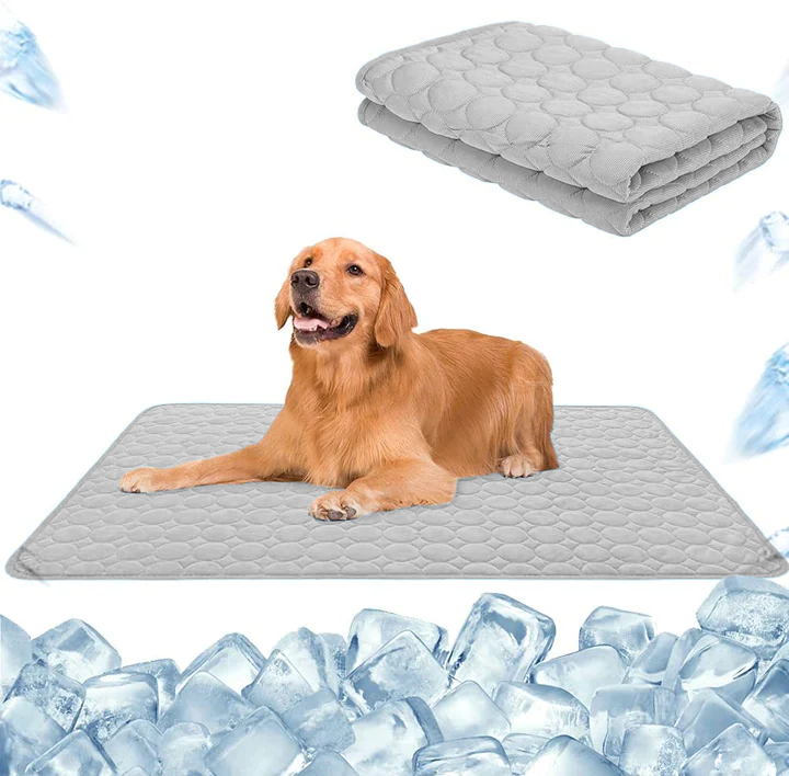 FrostPaw | Koelmat voor huisdieren