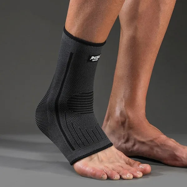 FlexiAnkle | Compressie Enkelbandage