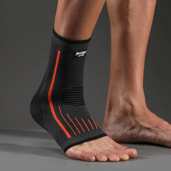 FlexiAnkle | Compressie Enkelbandage