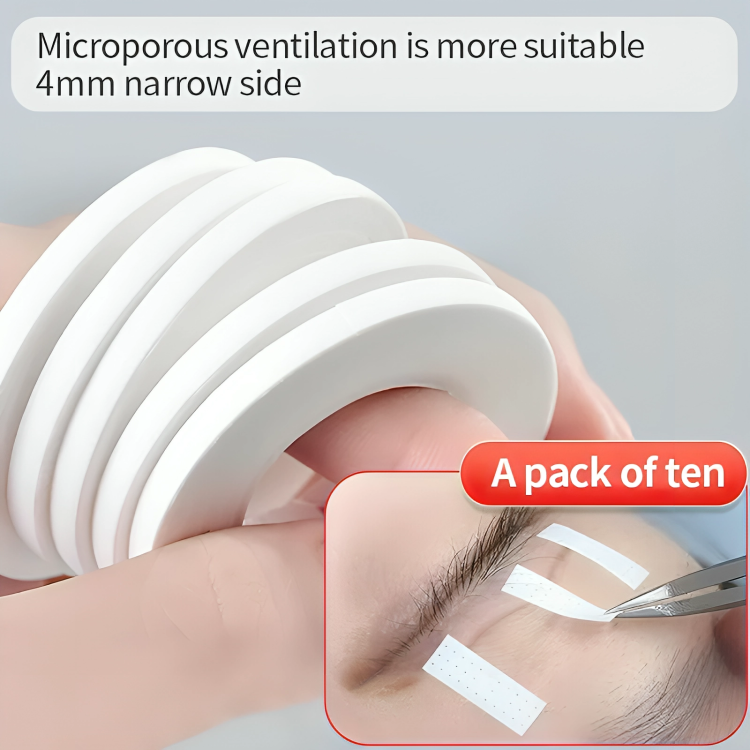 LashTape | Wimperlifting tape