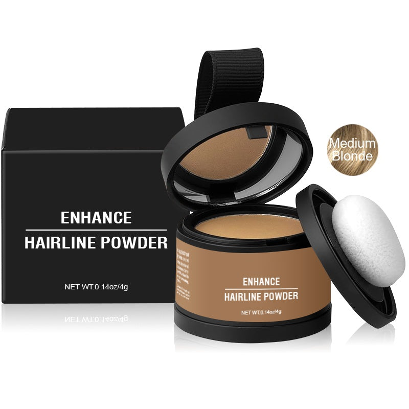 GreyGone | Haarlijnpoeder