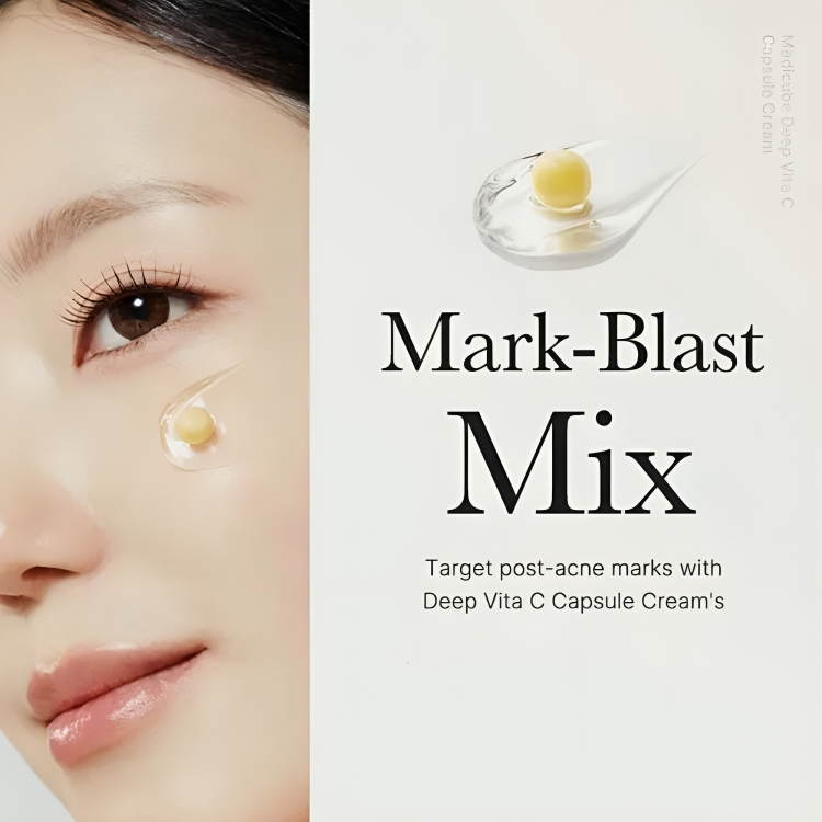 VitaGlow | Vitamine C-capsulecrème