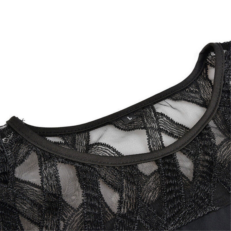 Marclisse | De sierlijke allure midi-jurk