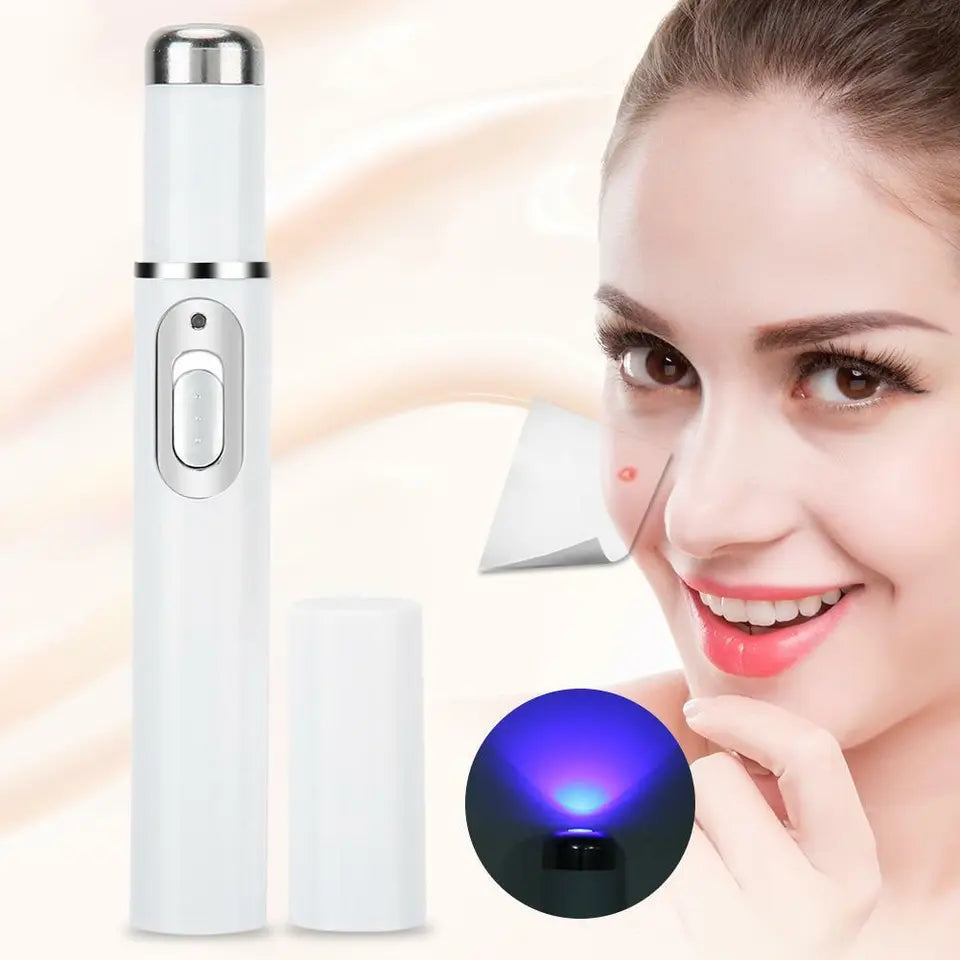 BlueGlow | Acne Pen