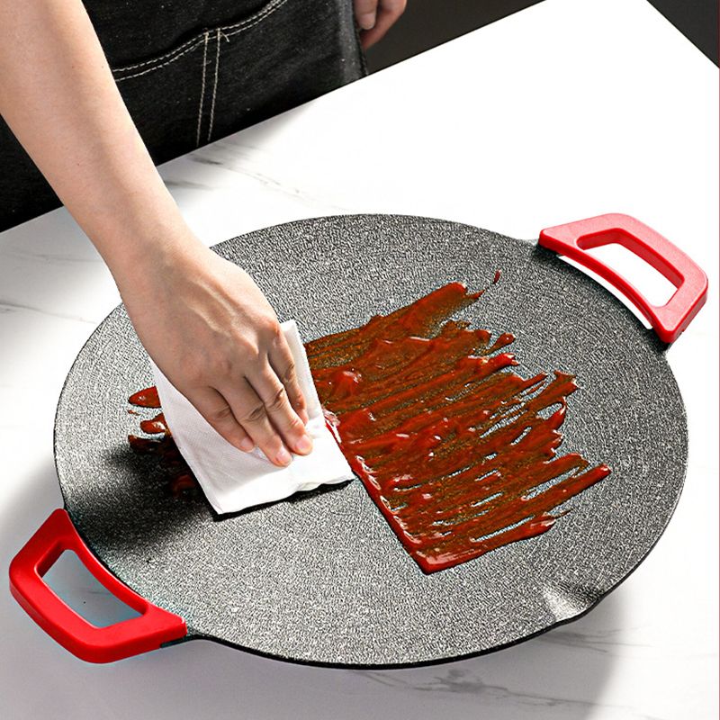 SizzleMate | Elektrische Grillpan