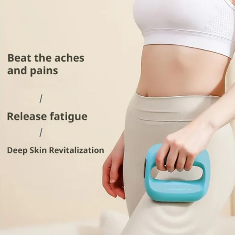 RelaxRing | Gerichte ontspanning met multi-mode vibratie
