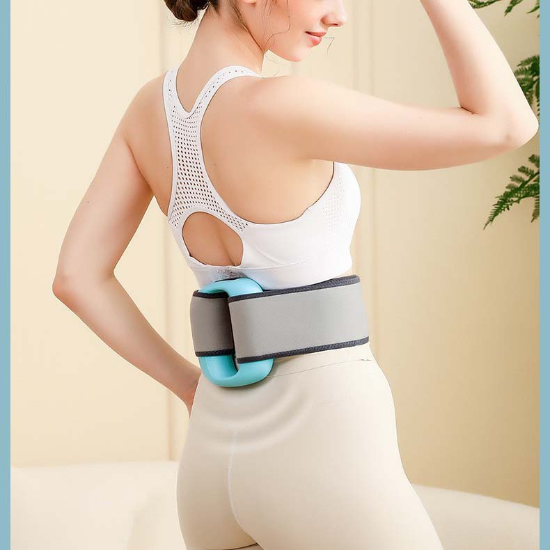 RelaxRing | Gerichte ontspanning met multi-mode vibratie