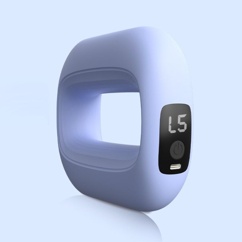 RelaxRing | Gerichte ontspanning met multi-mode vibratie