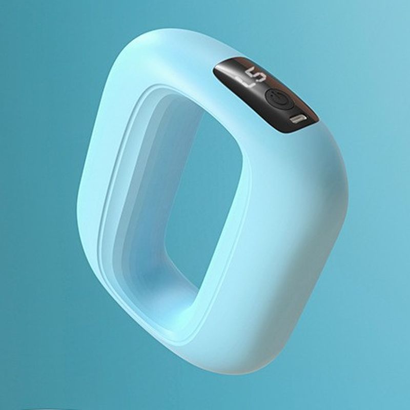 RelaxRing | Gerichte ontspanning met multi-mode vibratie