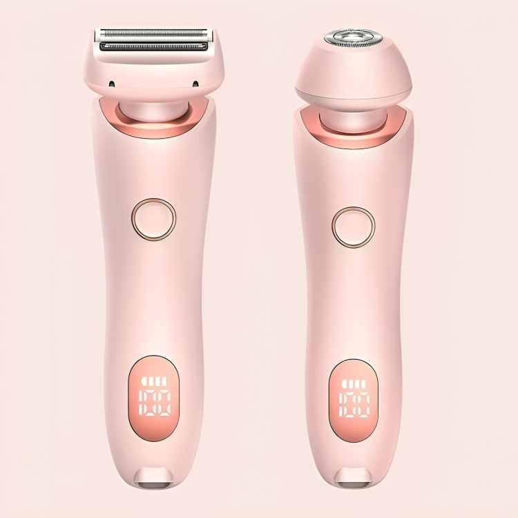 LushGlide | Nano Shaver