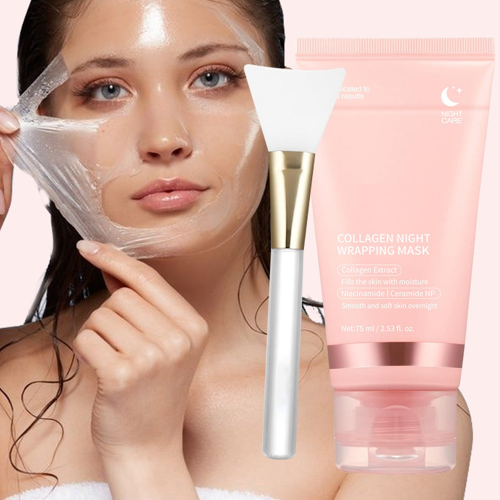 RevitaMask | Huid collageen masker