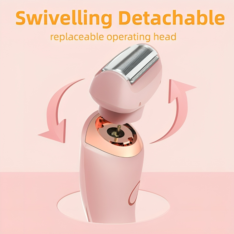 LushGlide | Nano Shaver