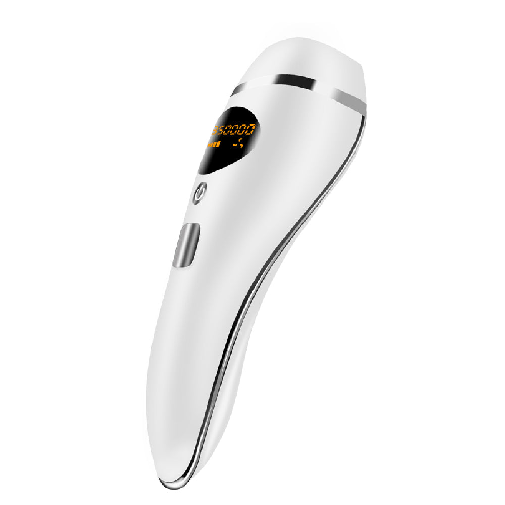 HairLaser I Haarverwijdering - whambeauty