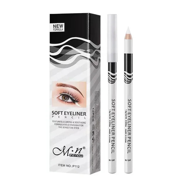 WhiteLiner | Wit Eyelinerpotlood