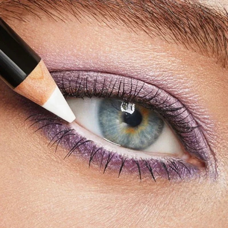 WhiteLiner | Wit Eyelinerpotlood
