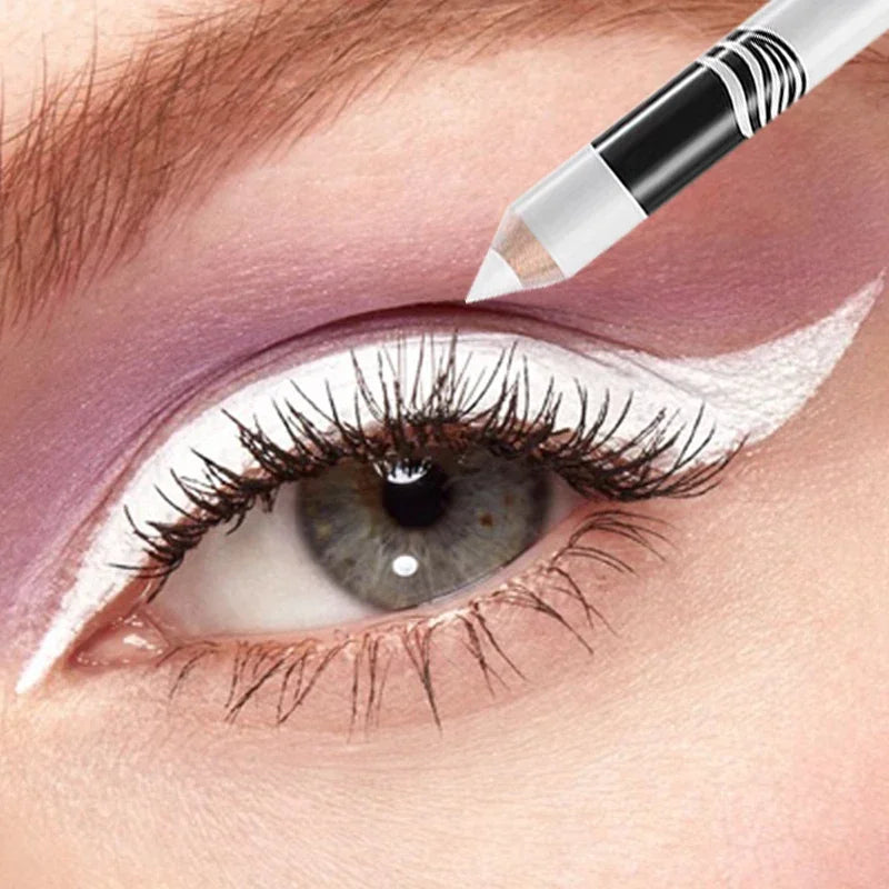 WhiteLiner | Wit Eyelinerpotlood