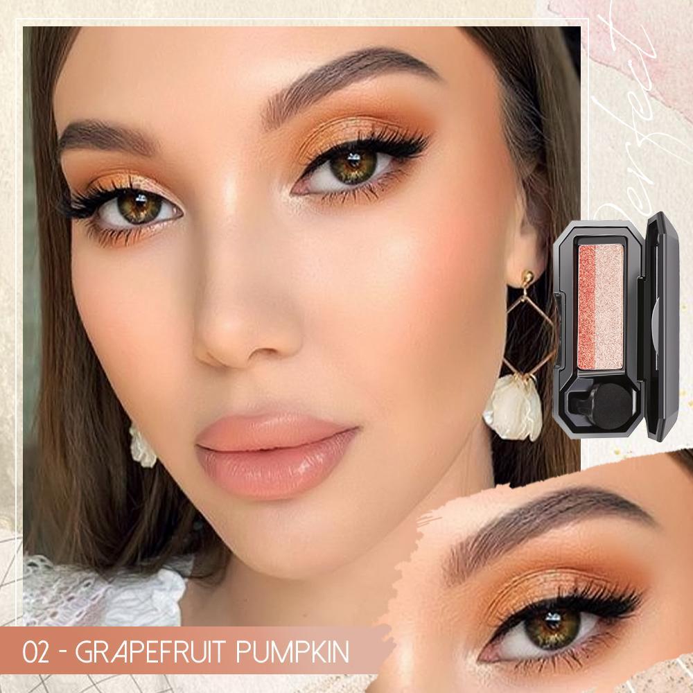 Perfect Dual Color Eyeshadow - whambeauty
