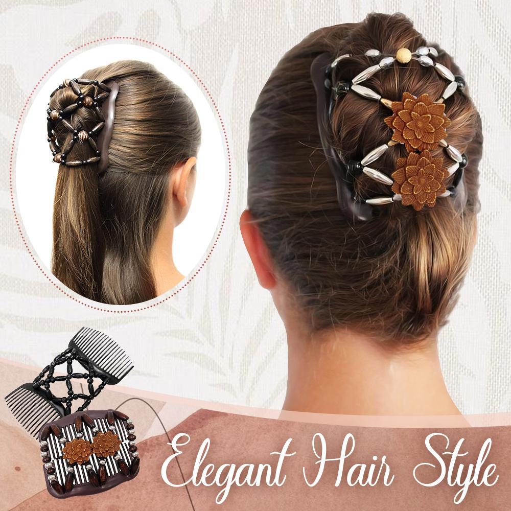Magic Hair Comb - whambeauty