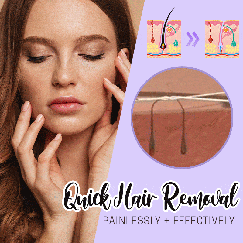 Super Brow & Facial Hair Trimmer - whambeauty