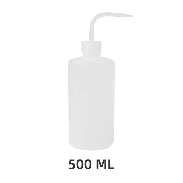LashClean | Flesje voor wimperreiniging