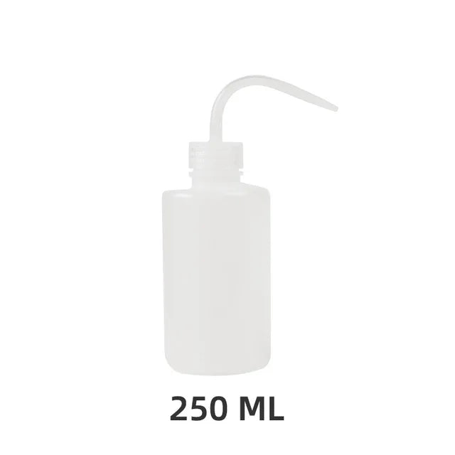 LashClean | Flesje voor wimperreiniging