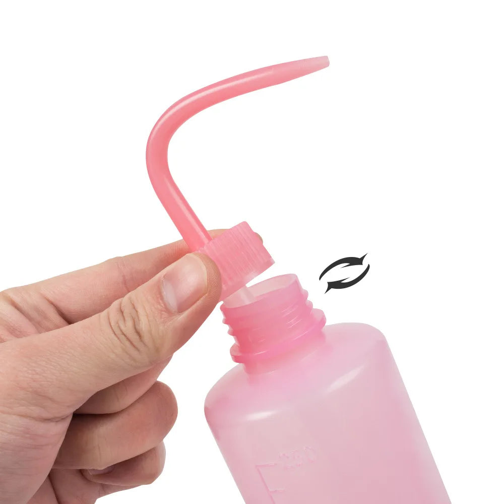 LashClean | Flesje voor wimperreiniging